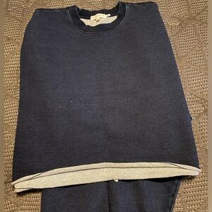 New Good American Cropped Long Sleeve